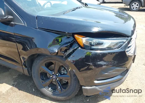 2020 Ford Edge Se z USA, uszkodzony, nr VIN 2FMPK3G94LBB22910